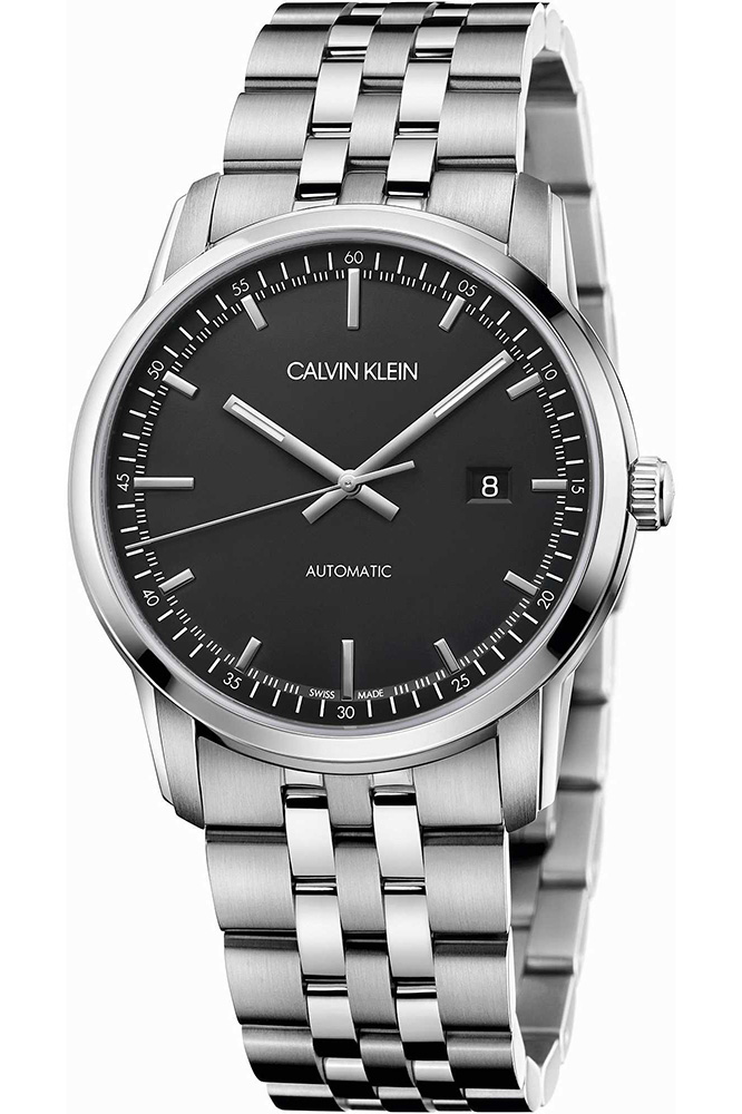 Uhr Calvin Klein k5s3414y