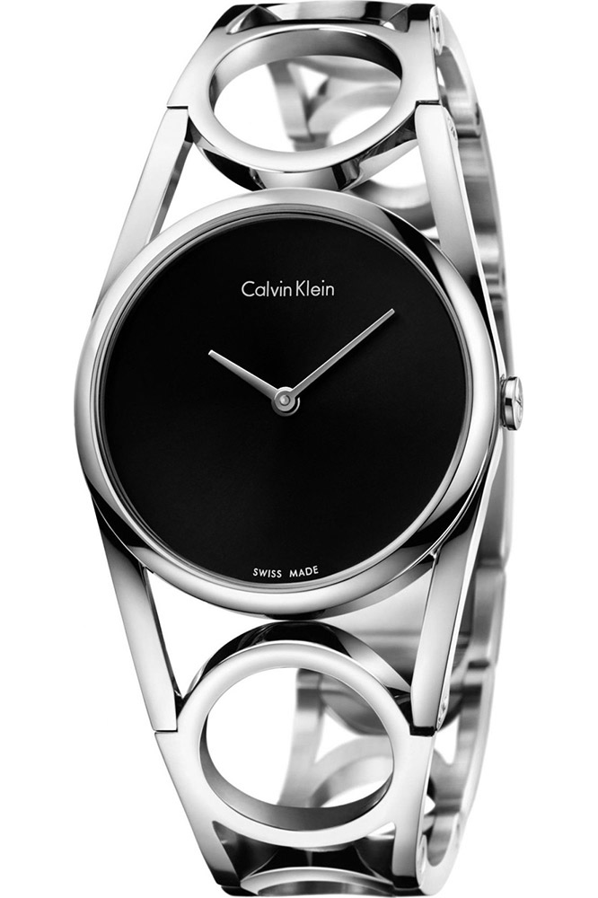 Uhr Calvin Klein k5u2m141