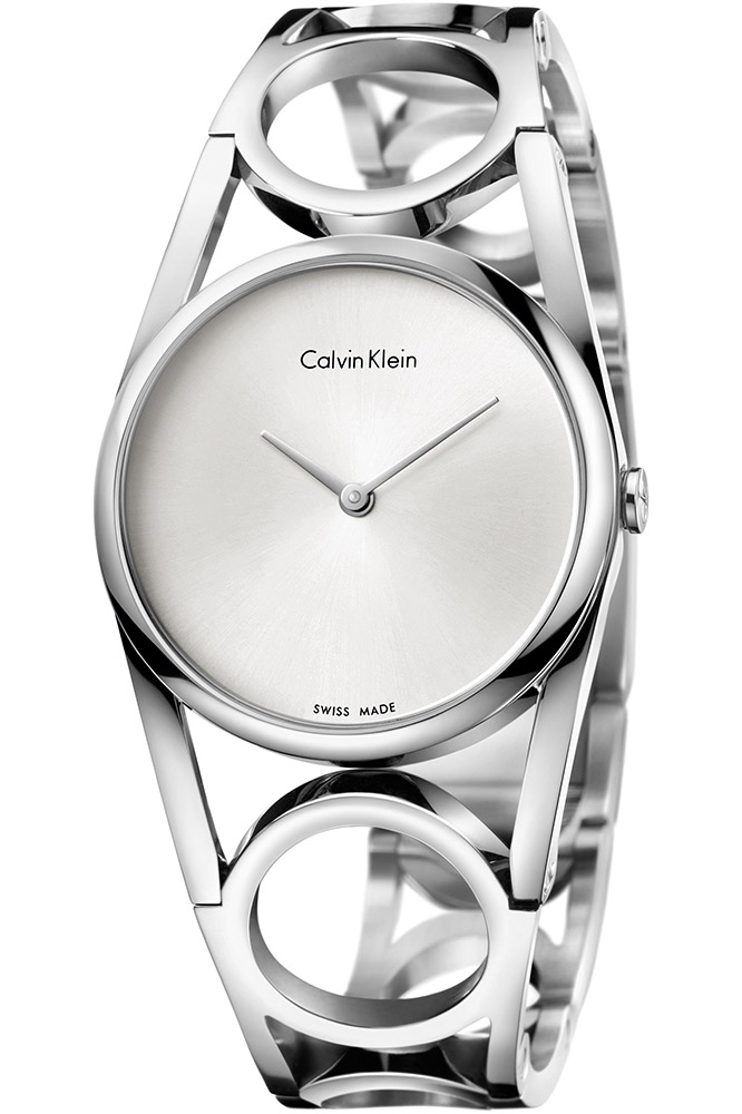 Reloj Calvin Klein k5u2m146