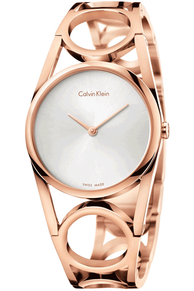 Reloj Calvin Klein k5u2m646