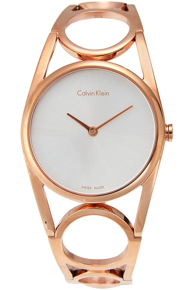 Reloj Calvin Klein k5u2s646