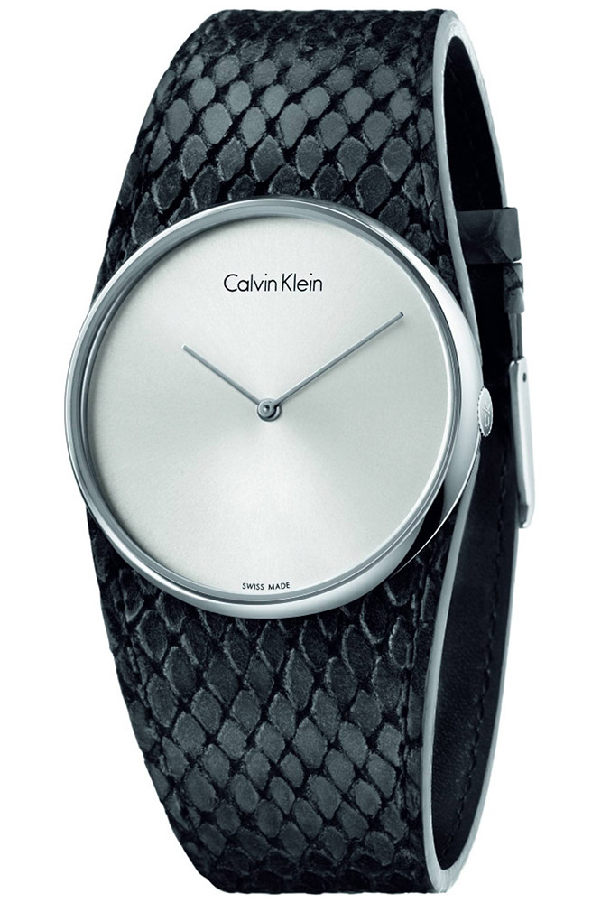 Watch Calvin Klein k5v231c6