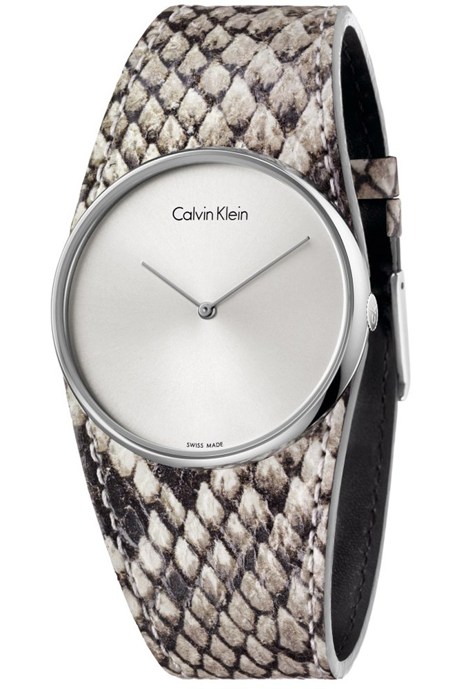 Uhr Calvin Klein k5v231l6