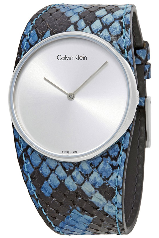 Uhr Calvin Klein k5v231v6