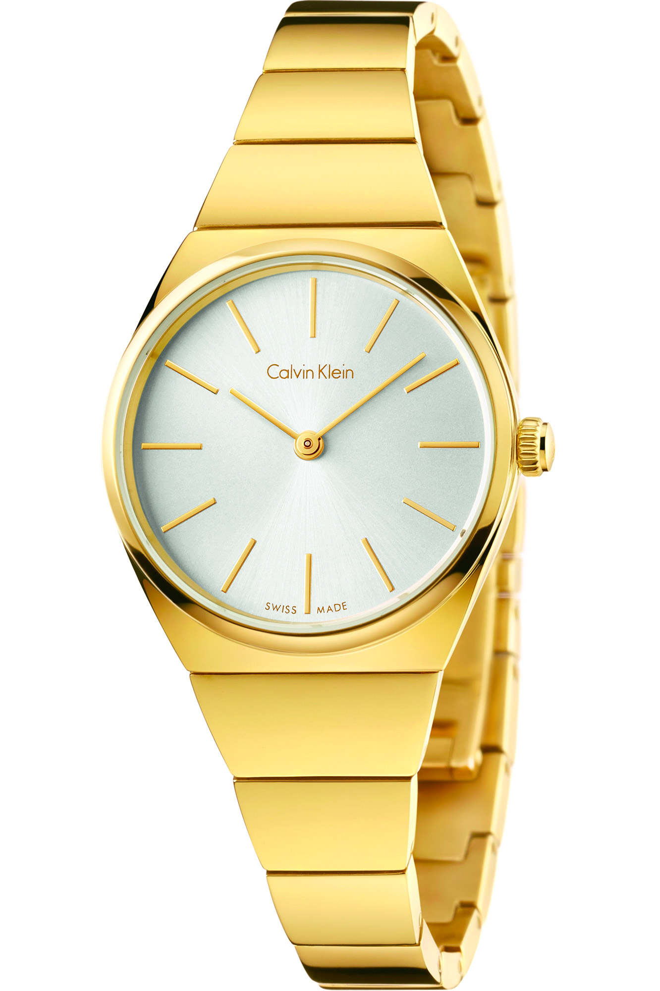 Reloj Calvin Klein k6c23546