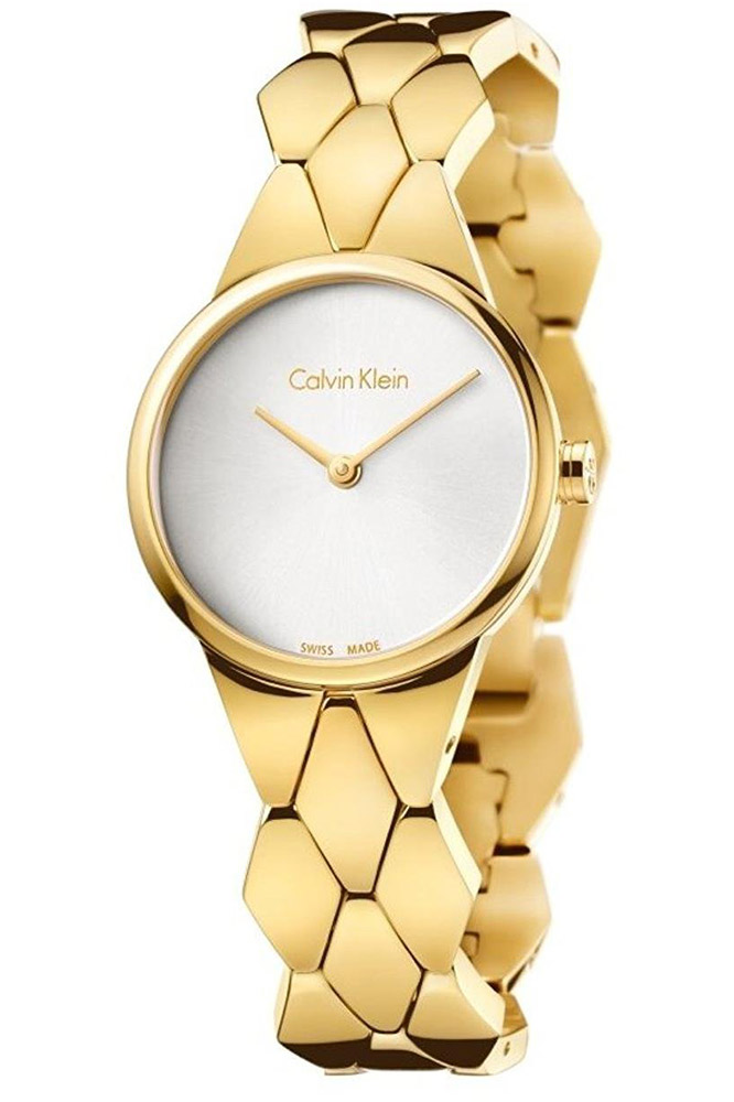 Reloj Calvin Klein k6e23546