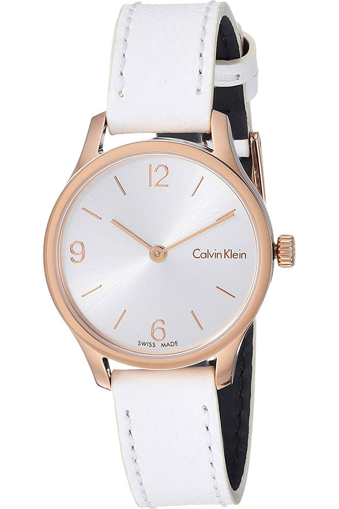 Uhr Calvin Klein k7v236l6