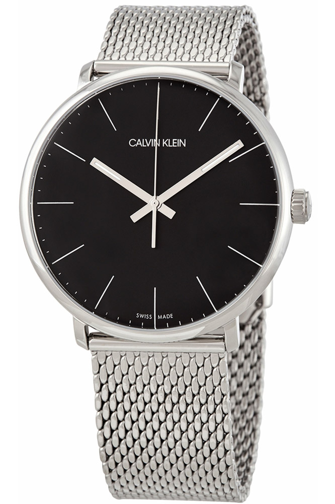 Uhr Calvin Klein k8m21121
