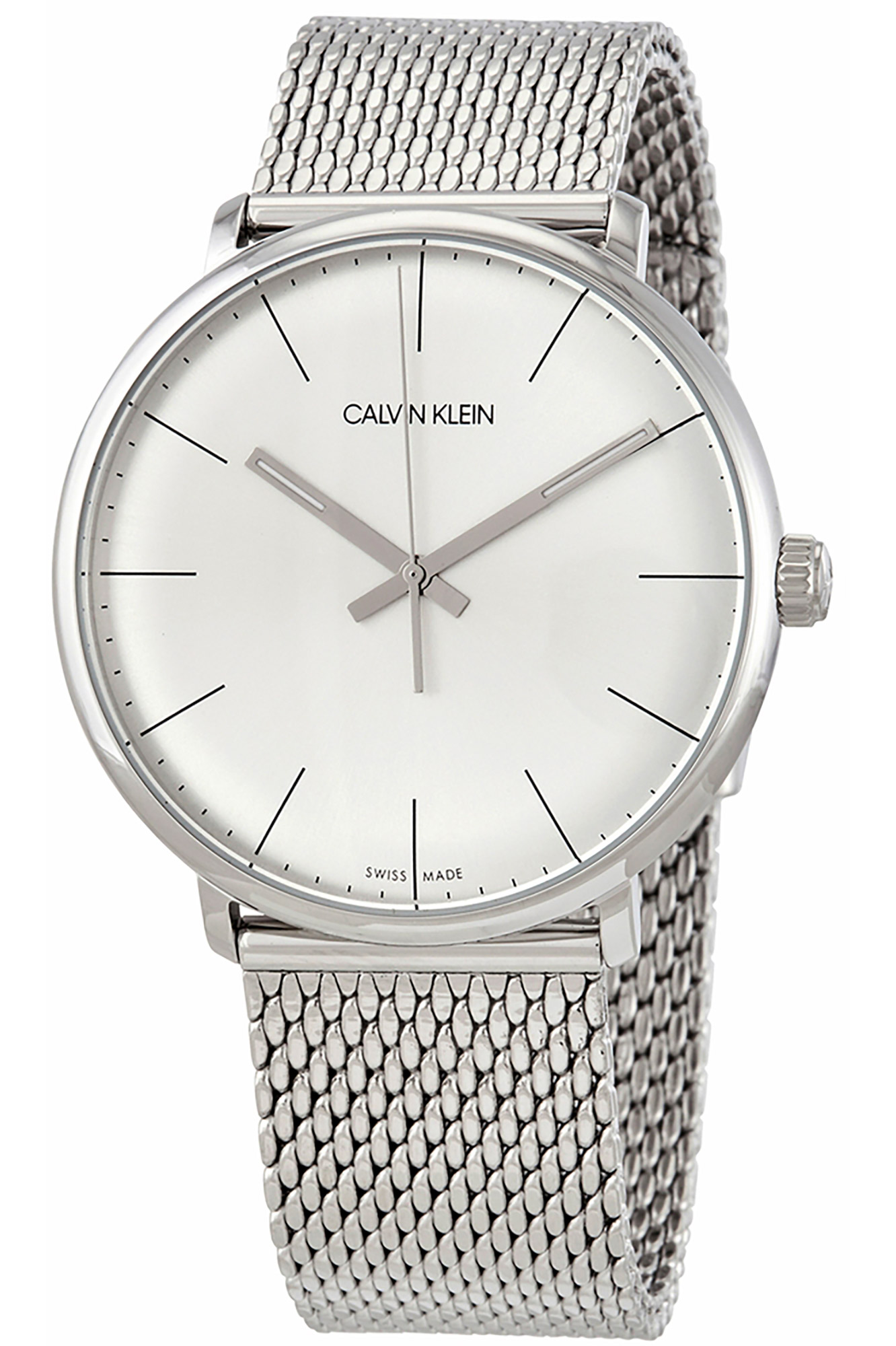 Uhr Calvin Klein k8m21126