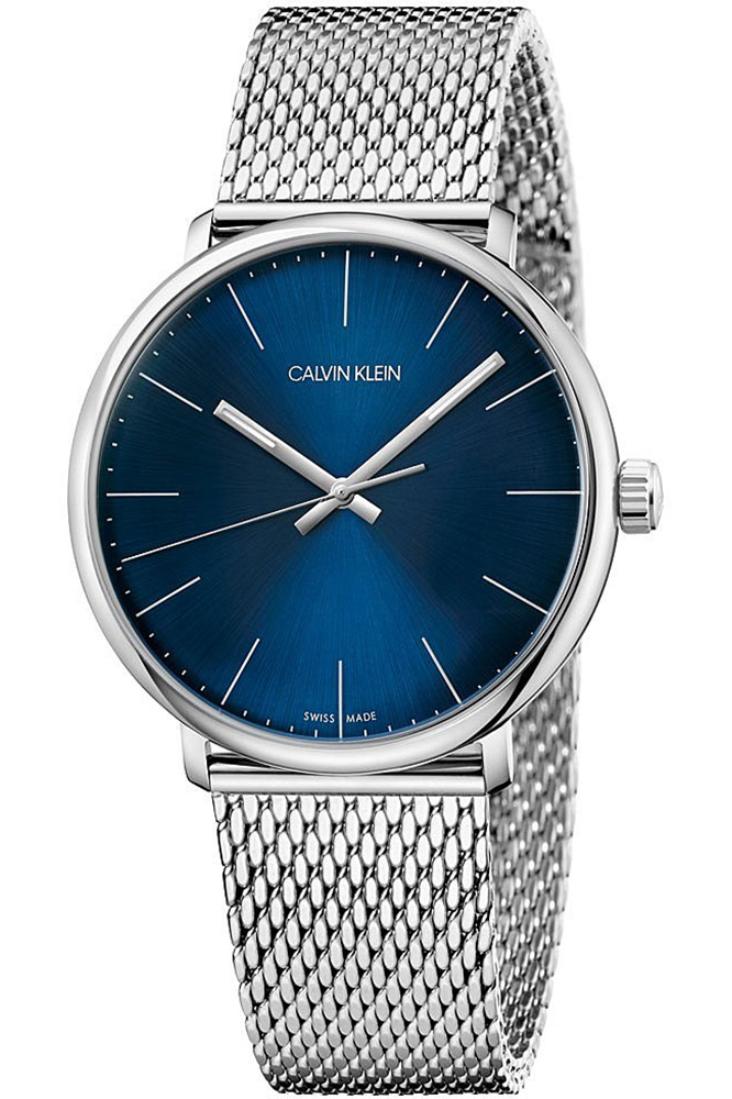 Uhr Calvin Klein k8m2112n