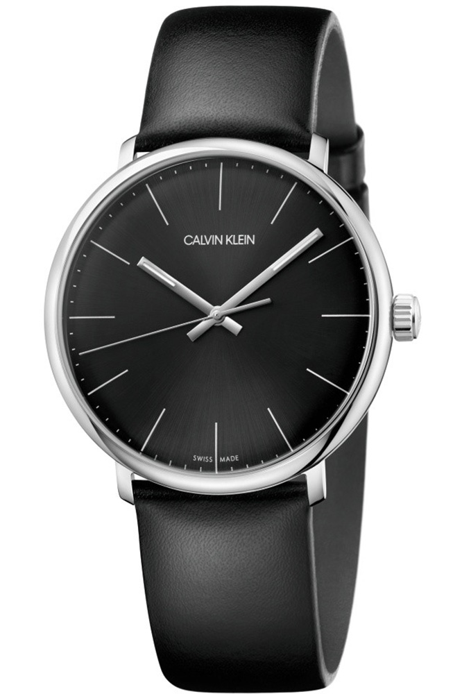 Watch Calvin Klein k8m211c1