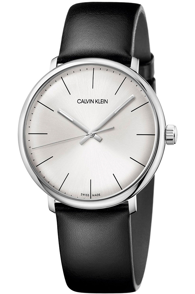 Uhr Calvin Klein k8m211c6