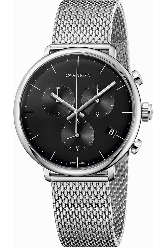 Orologio Calvin Klein k8m27121