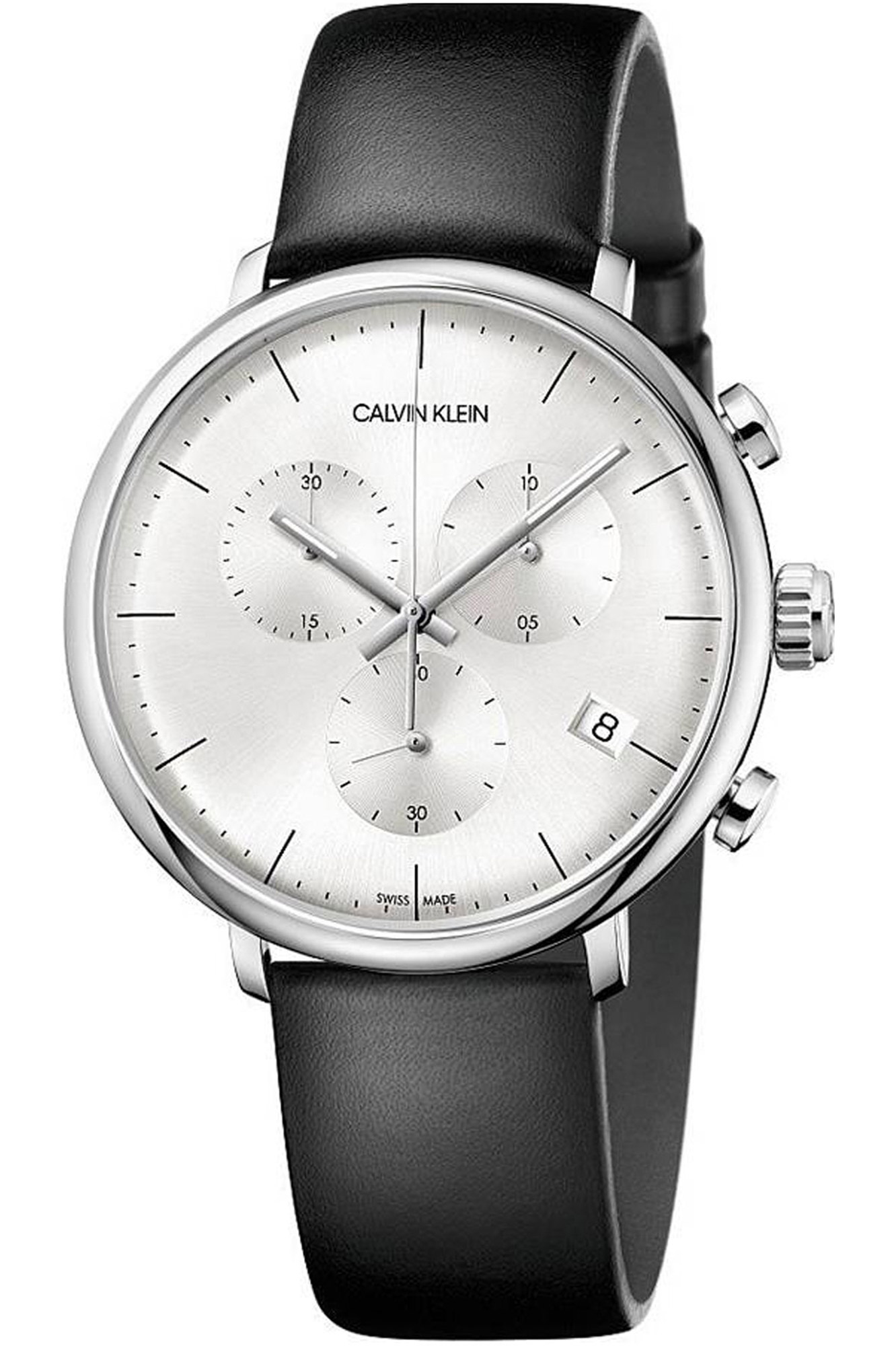 Uhr Calvin Klein k8m271c6