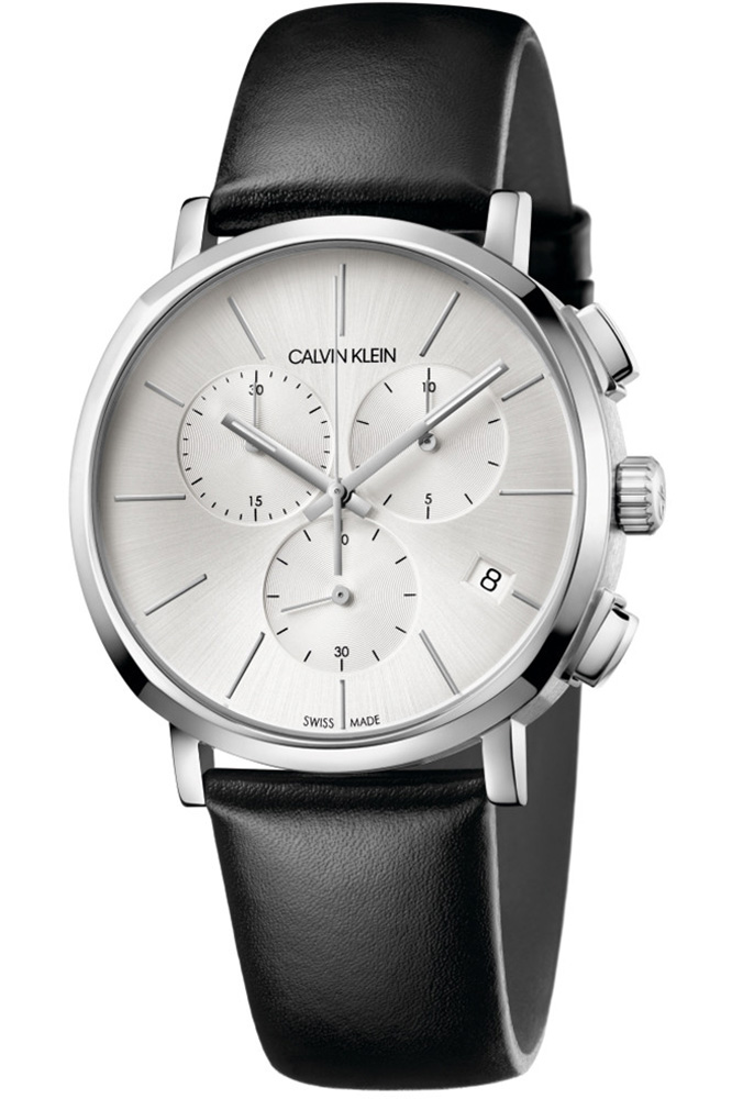 Uhr Calvin Klein k8q371c6