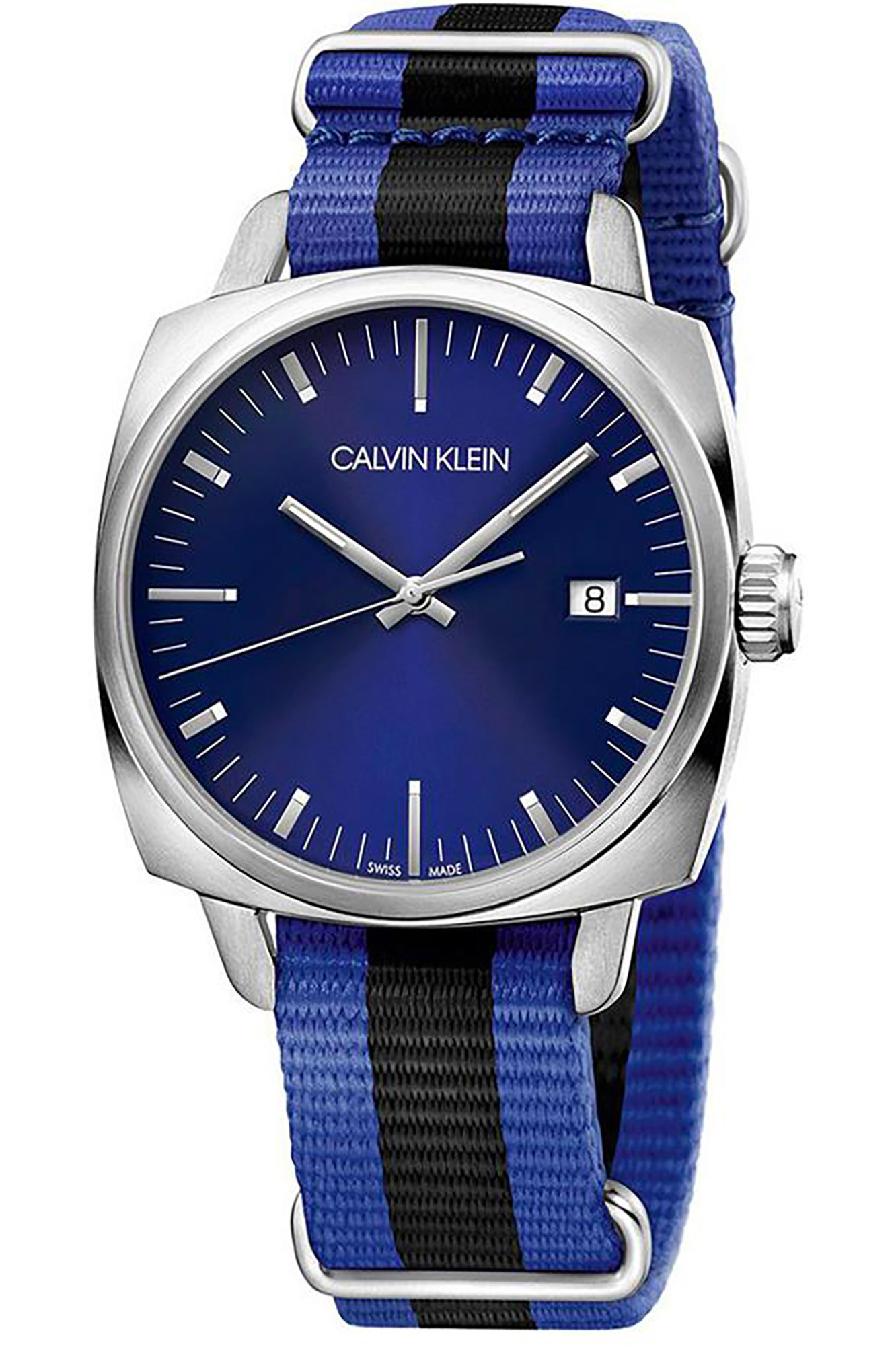 Uhr Calvin Klein k9n111un