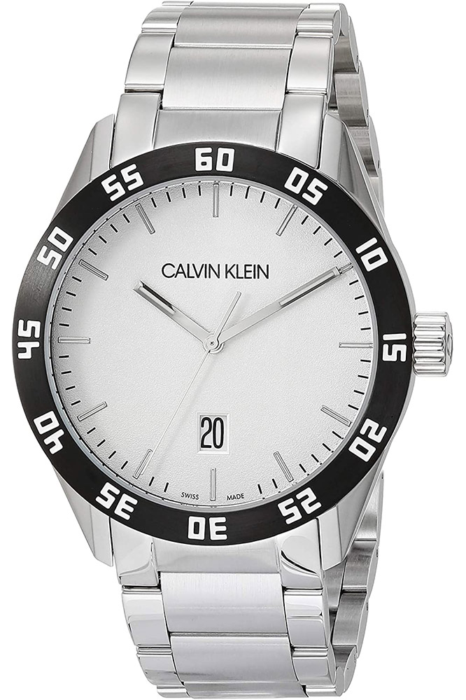 Watch Calvin Klein k9r31c46