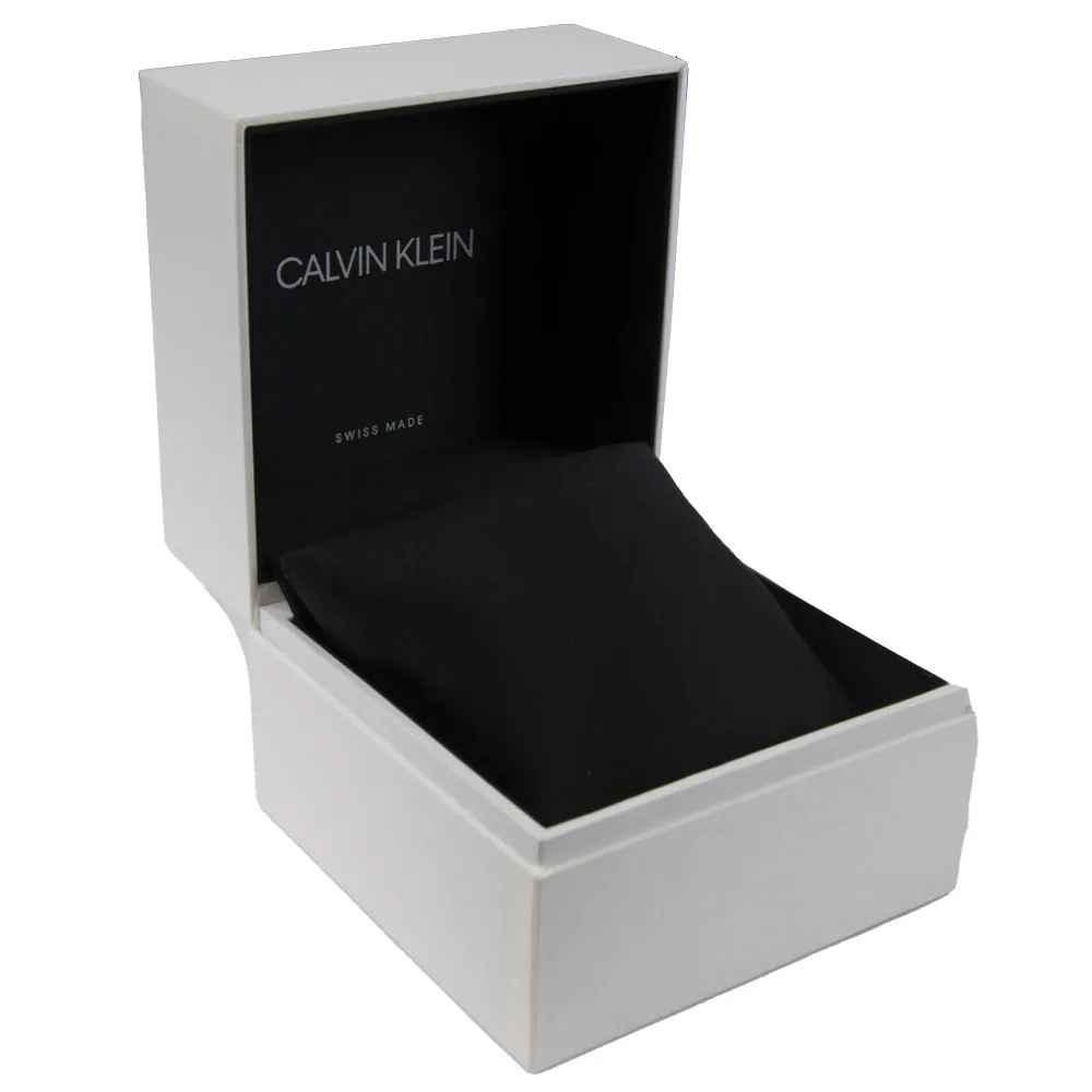 Calvin Klein box