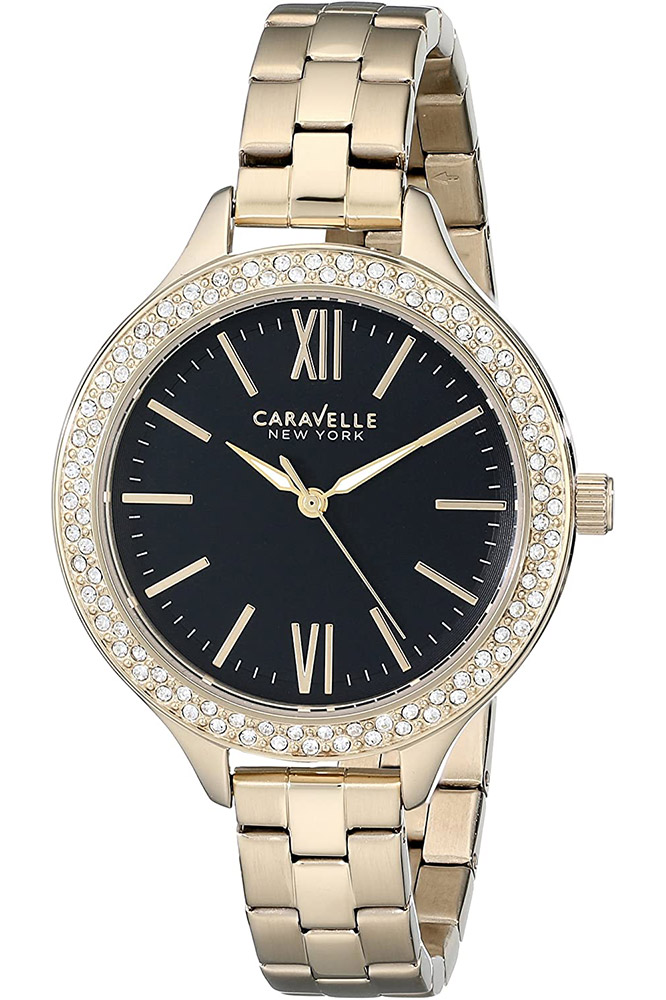 Reloj Caravelle 44l126