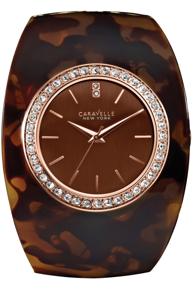 Reloj Caravelle 44l140