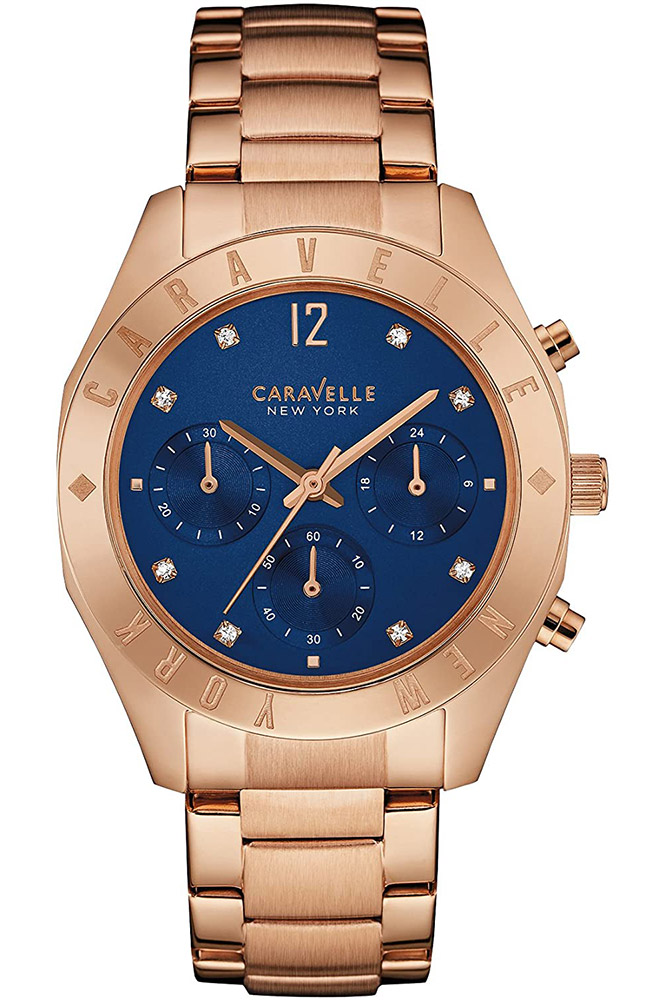 Reloj Caravelle 44l192