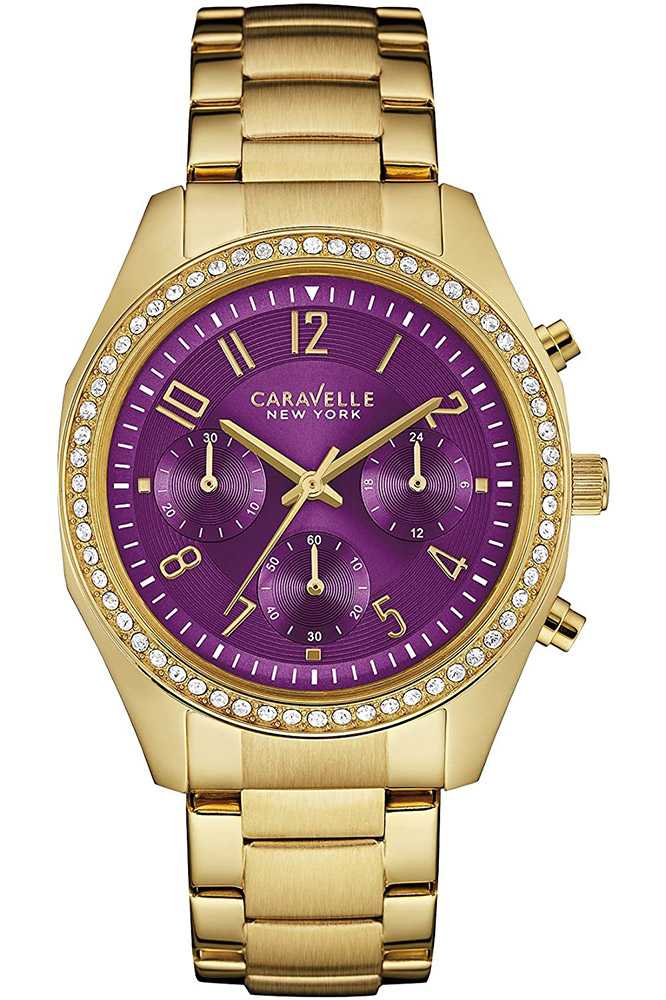 Reloj Caravelle 44l197