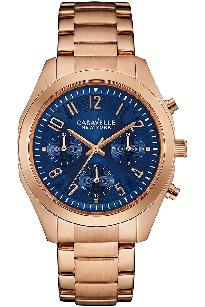 Reloj Caravelle 44l199