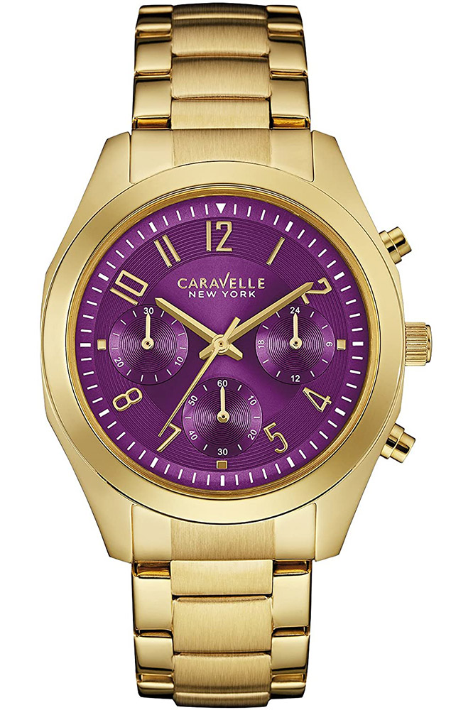 Reloj Caravelle 44l200