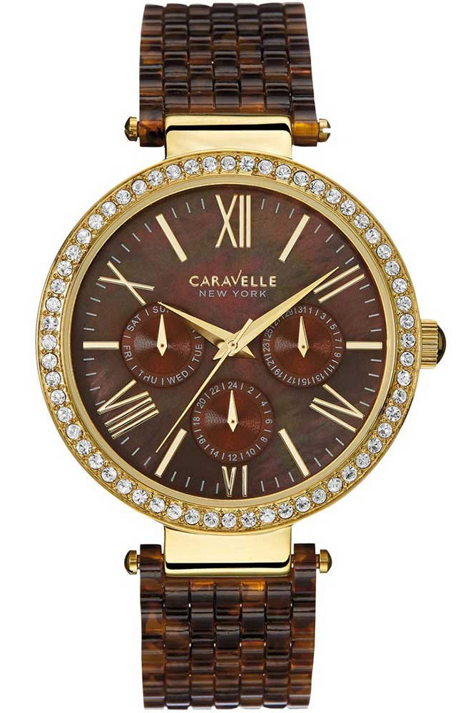 Watch Caravelle 44n102