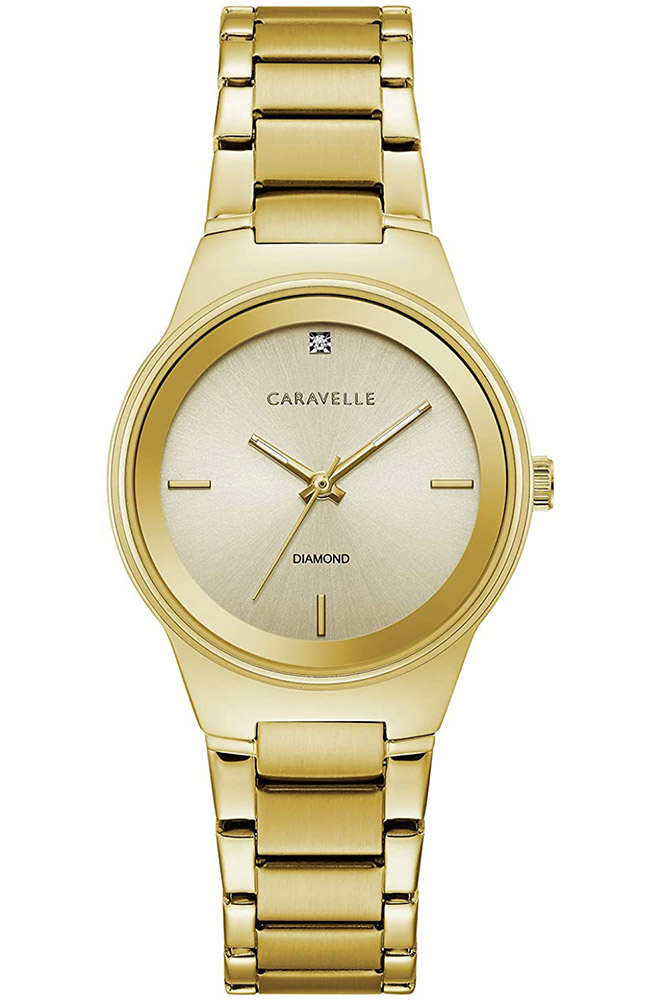 Watch Caravelle 44p101