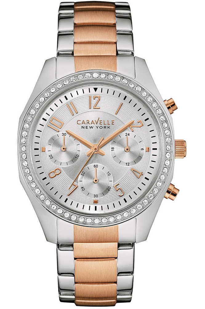 Reloj Caravelle 45l148