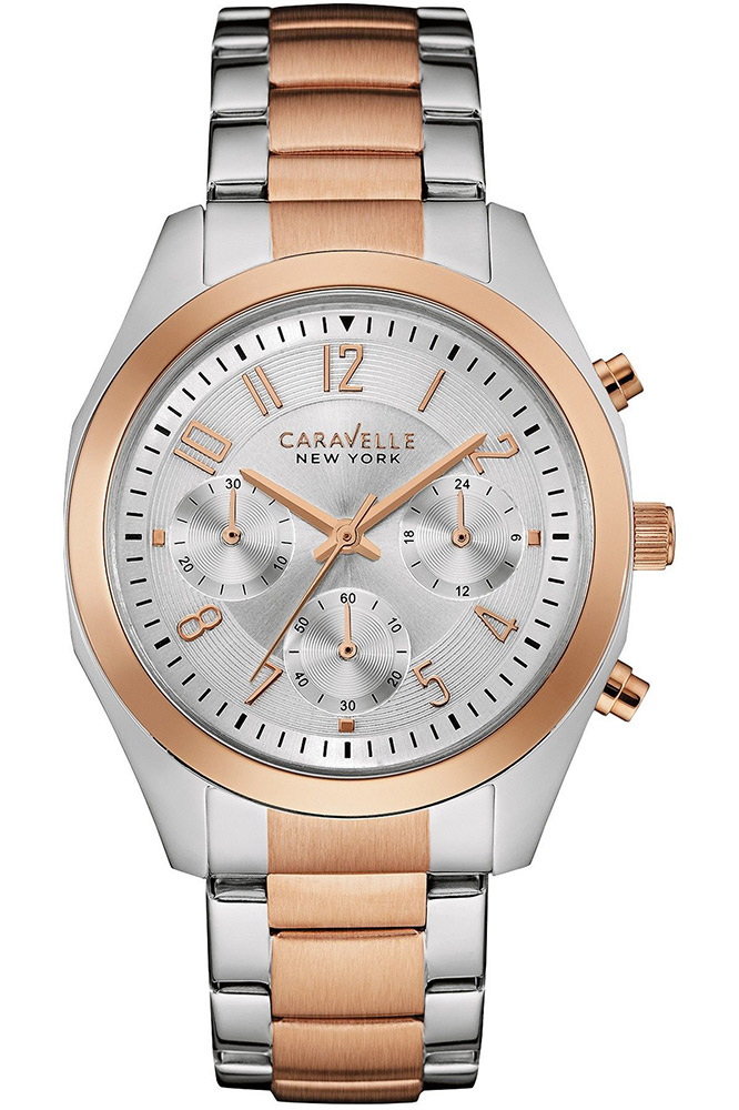 Reloj Caravelle 45l149