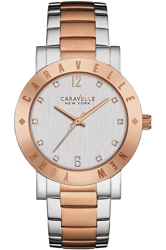 Reloj Caravelle 45l150