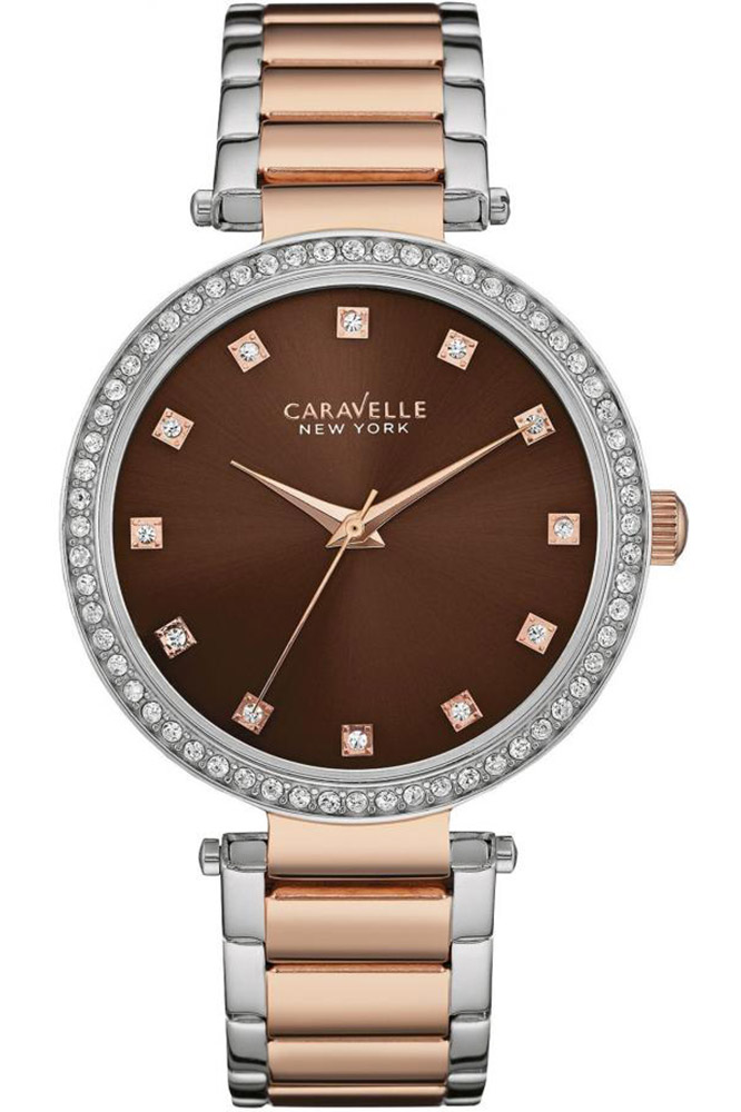 Reloj Caravelle 45l152