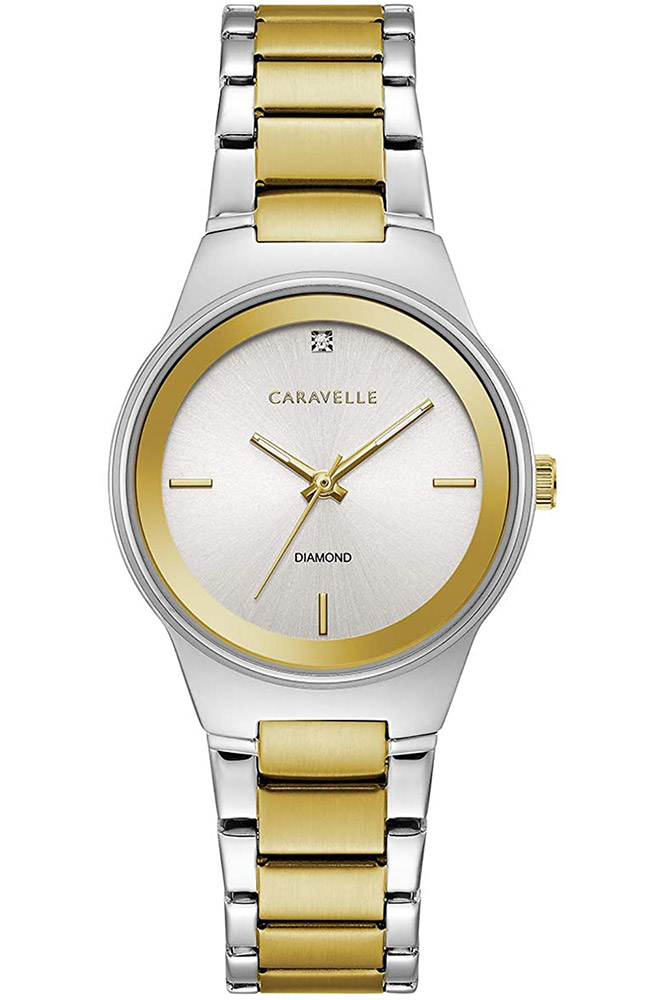 Reloj Caravelle 45p108