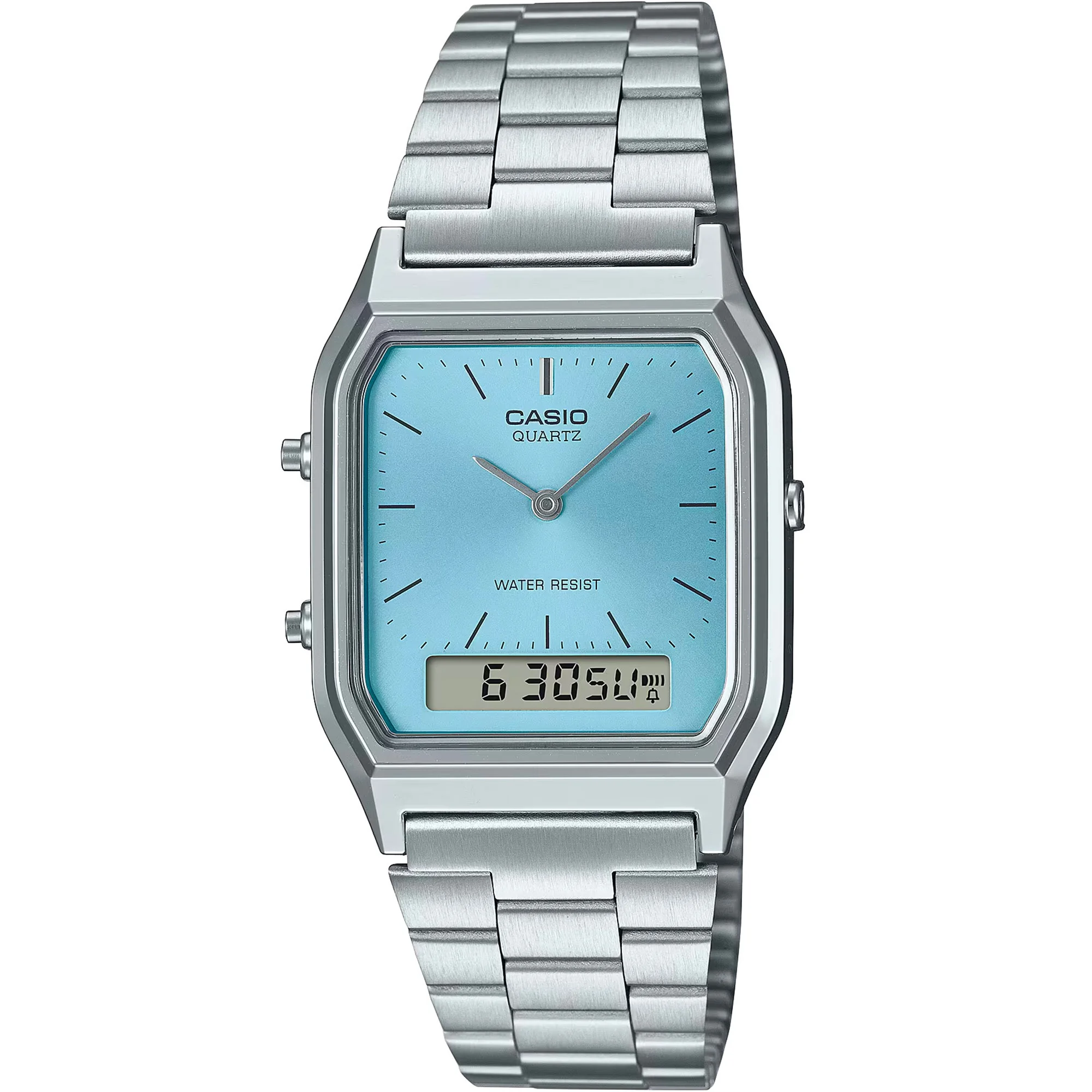 Watch CASIO Collection aq-230a-2a1
