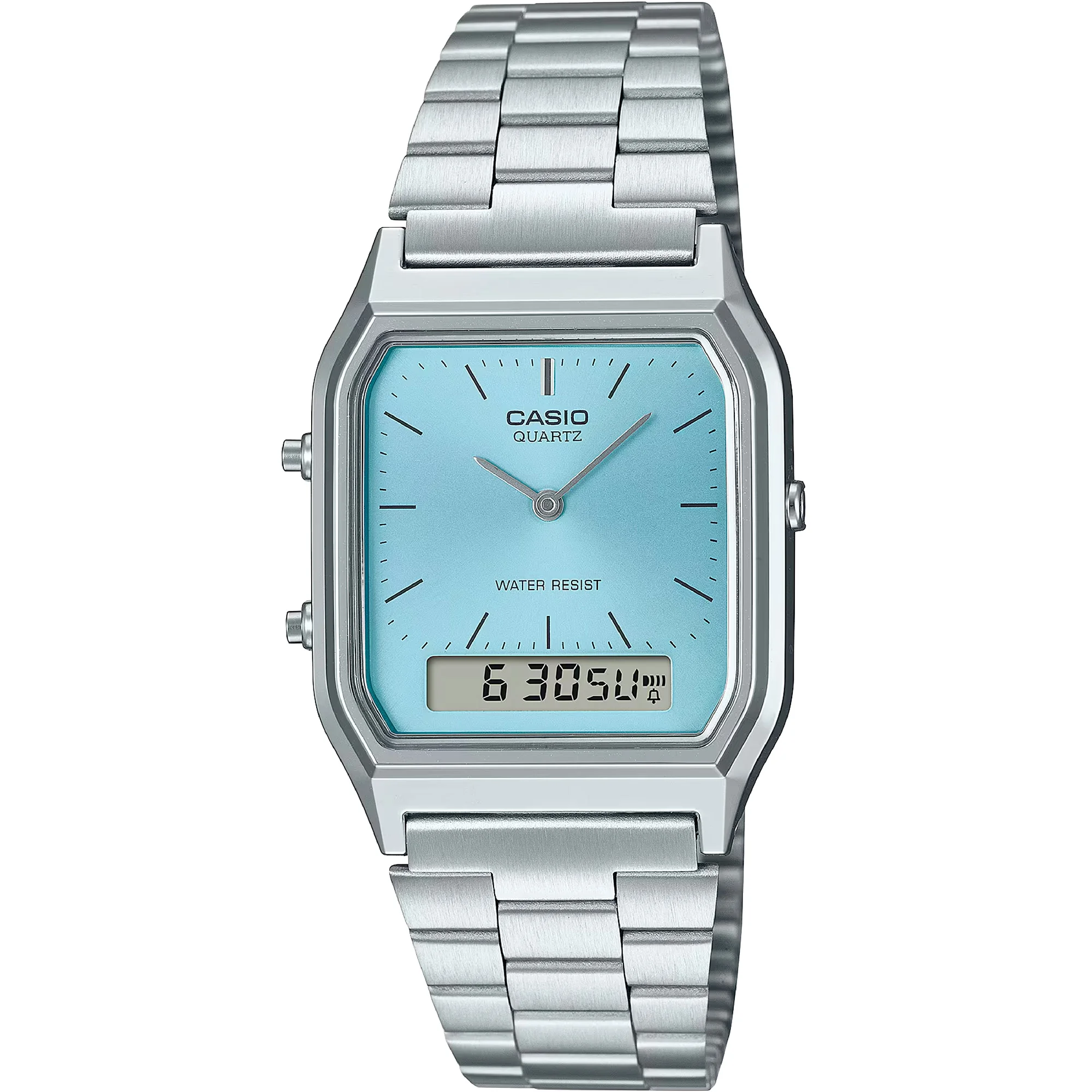 Watch CASIO Collection aq-230a-2a1mqyes