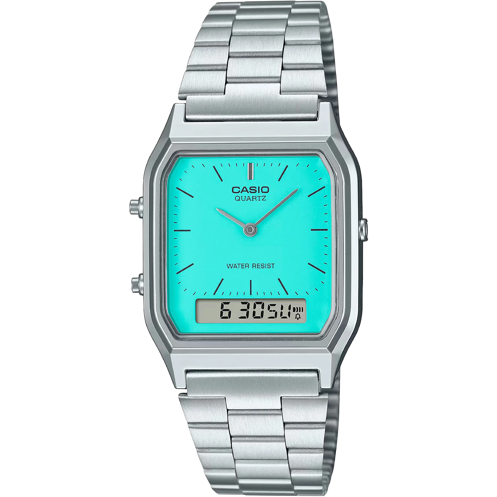 Watch CASIO Edifice aq-230a-2a2mqyes