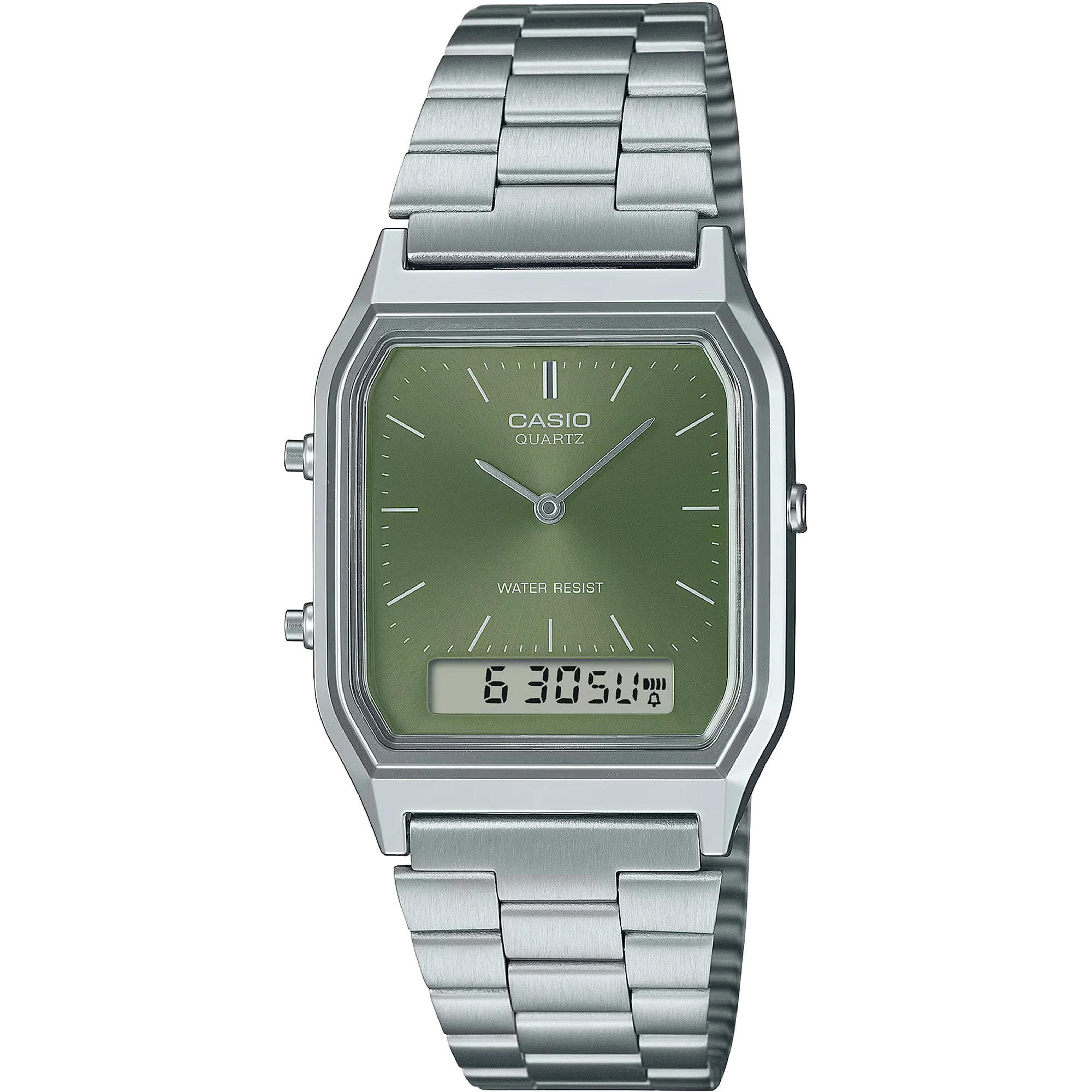 Watch CASIO Collection aq-230a-3a