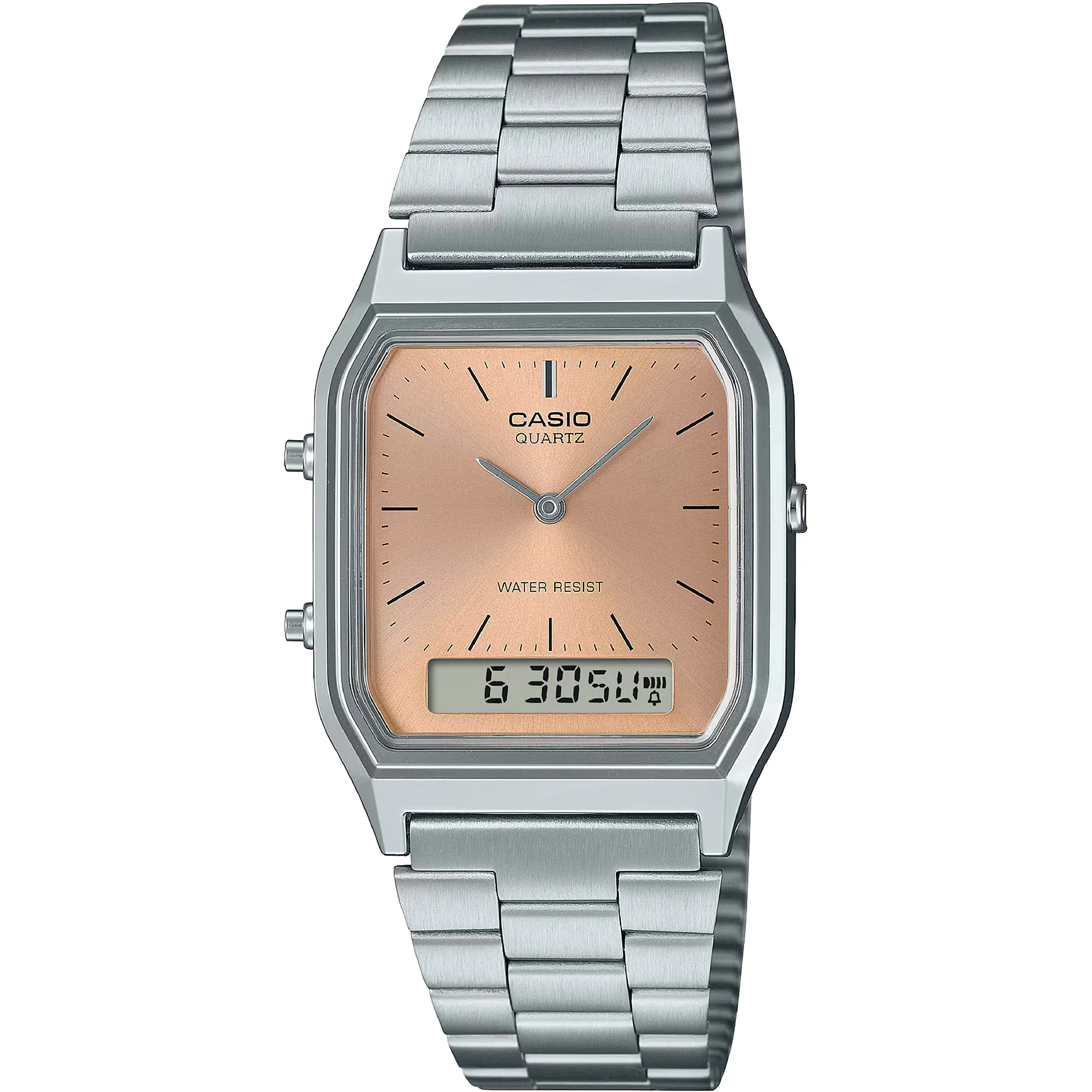 Watch CASIO Collection aq-230a-4a