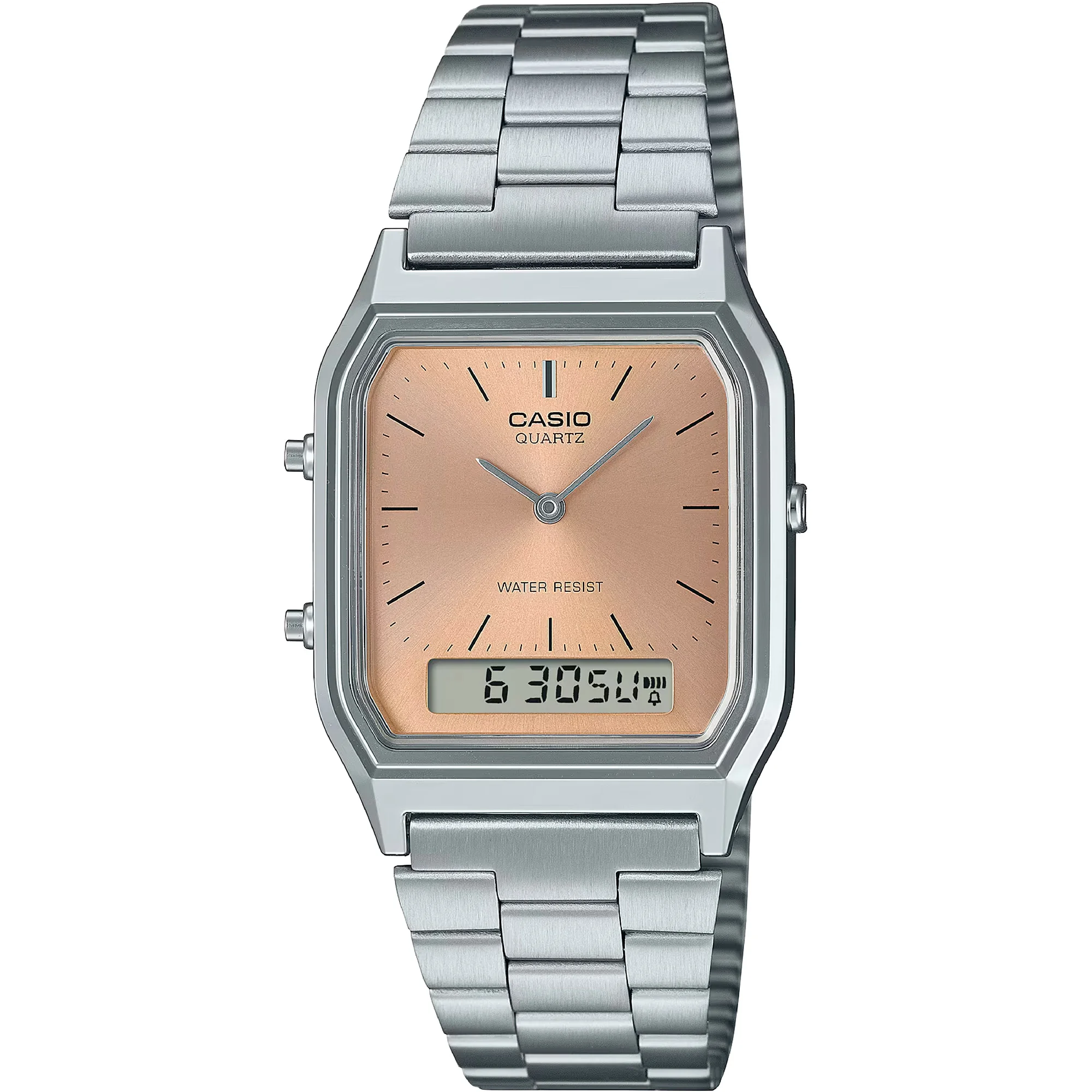 Watch CASIO Collection aq-230a-4amqyes