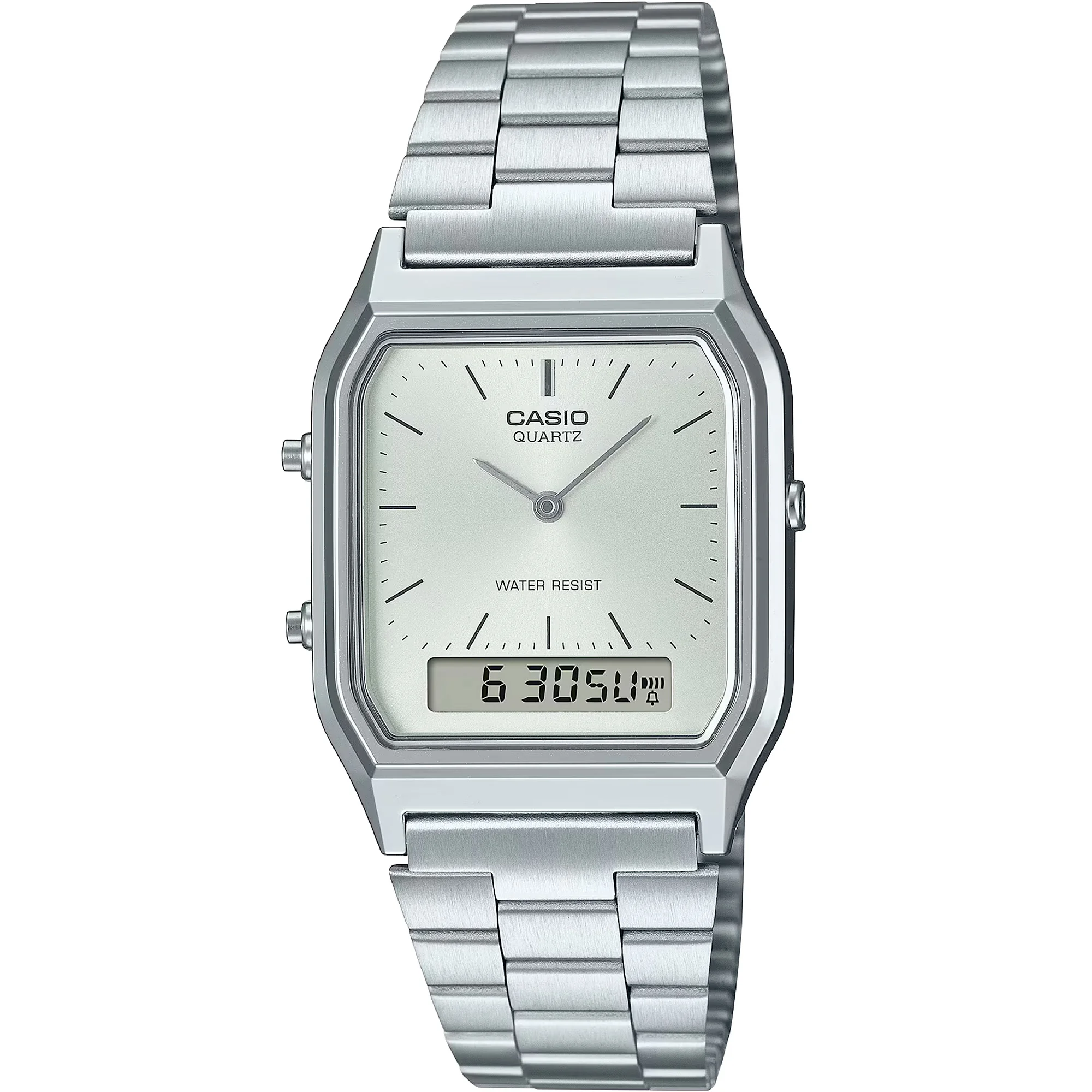 Watch CASIO Collection aq-230a-7amqyes