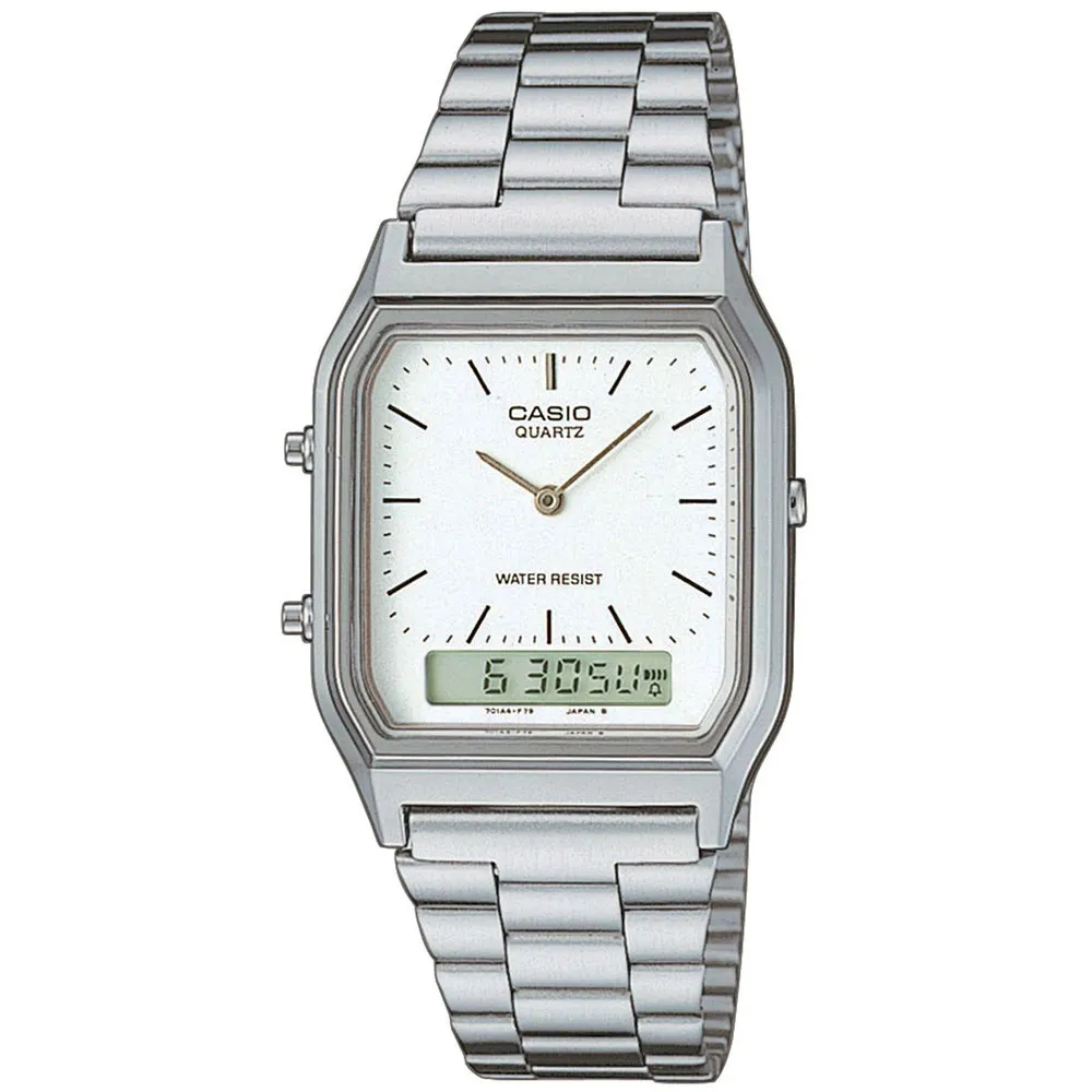 Watch CASIO Collection aq-230a-7d