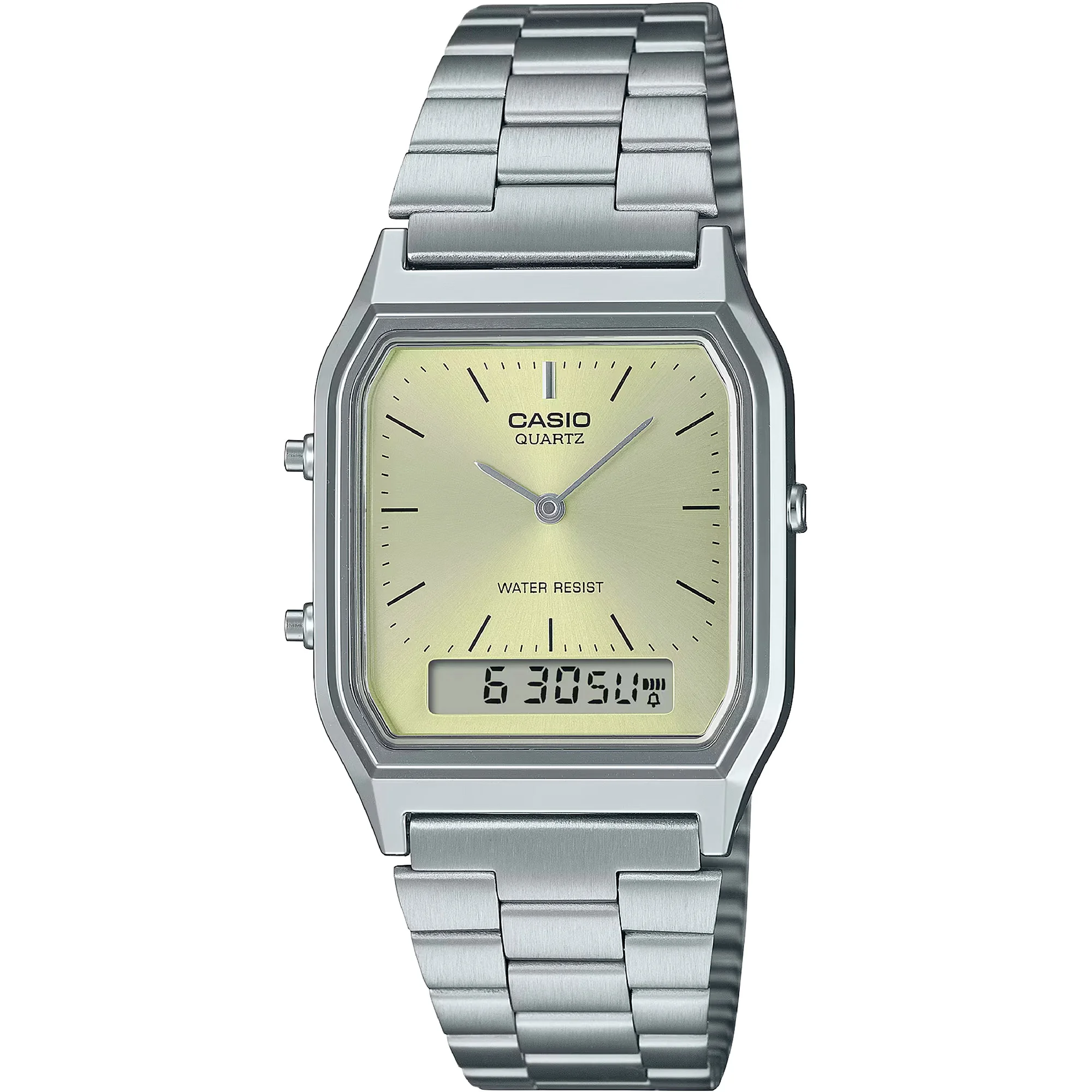 Watch CASIO Collection aq-230a-9a