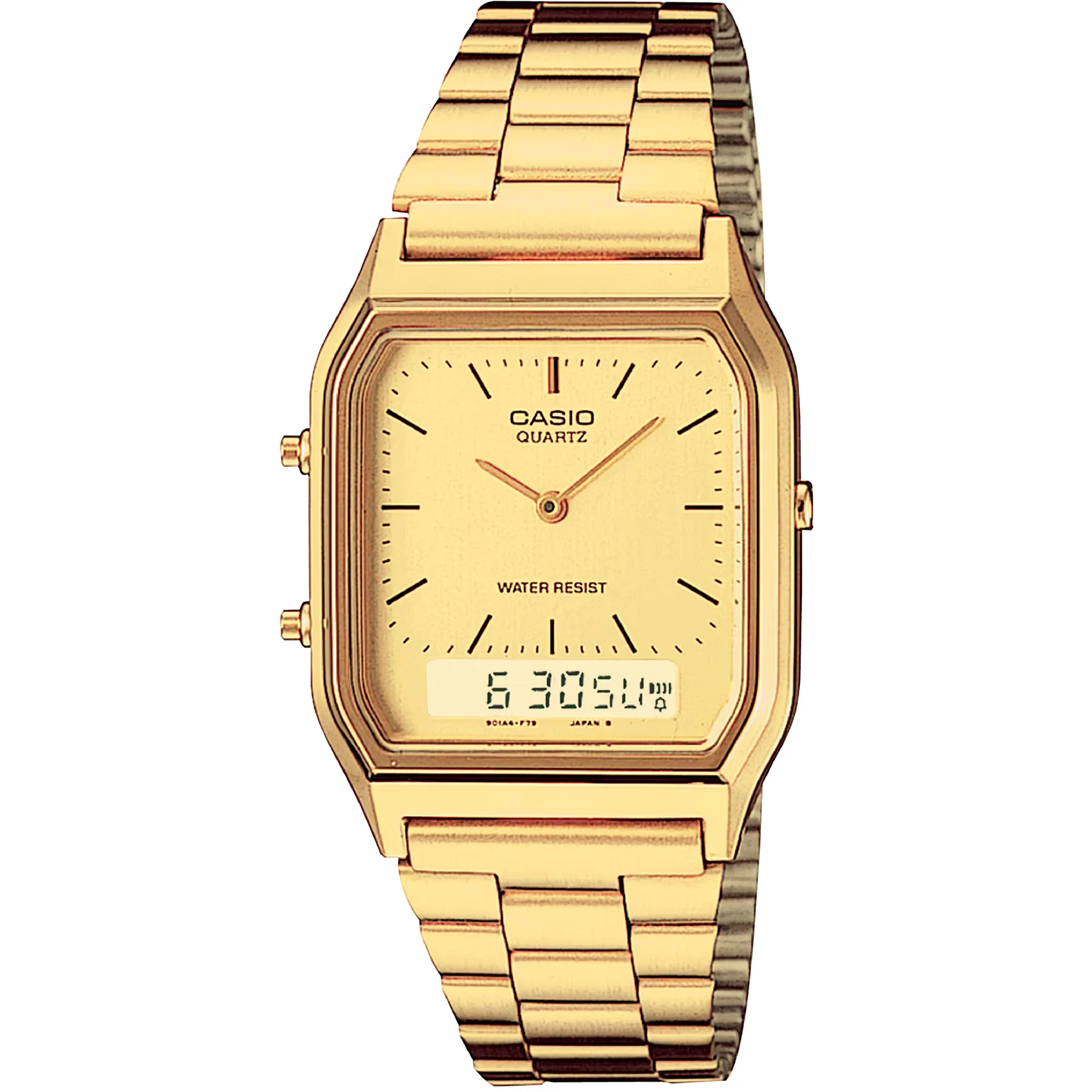 Watch CASIO Collection aq-230ga-9dmqyes