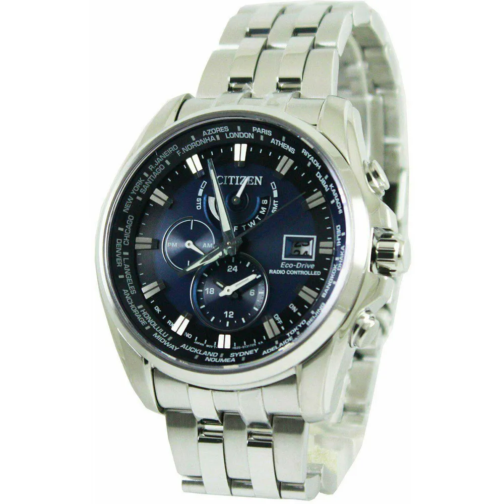 Watch Citizen at9030-55l