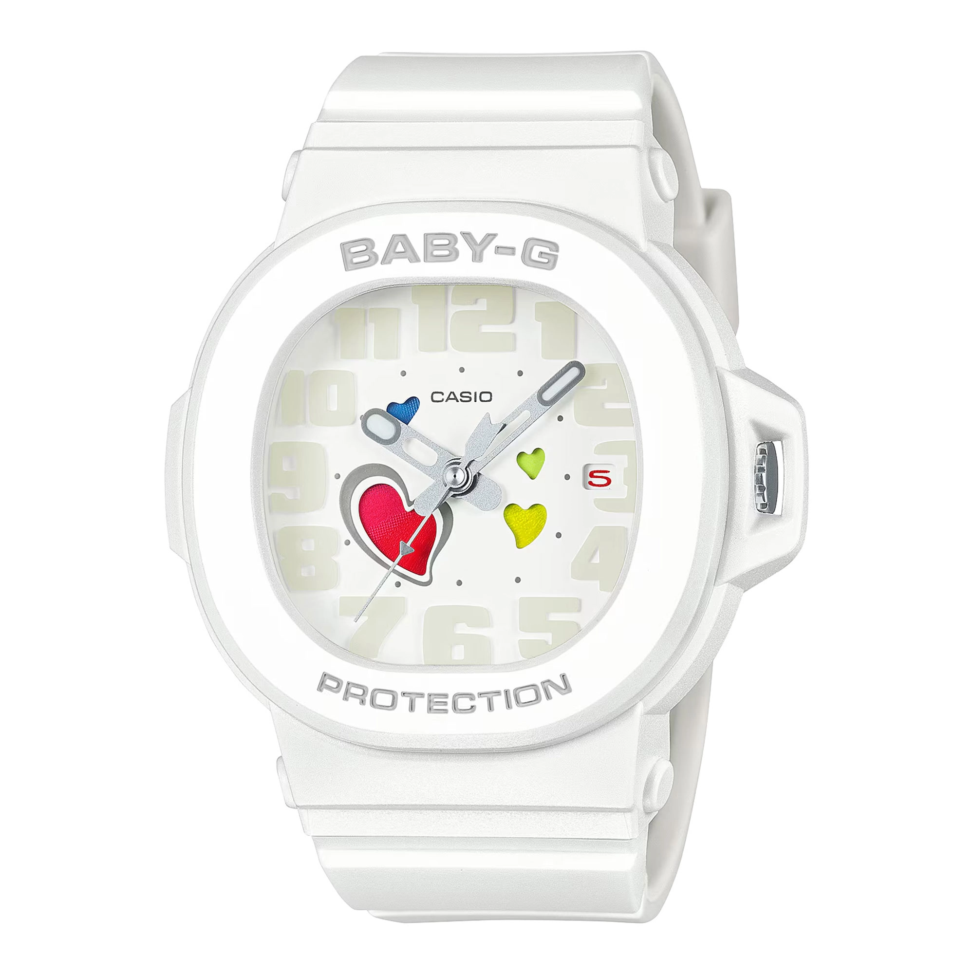 Watch CASIO G-Shock bga-10-7aer
