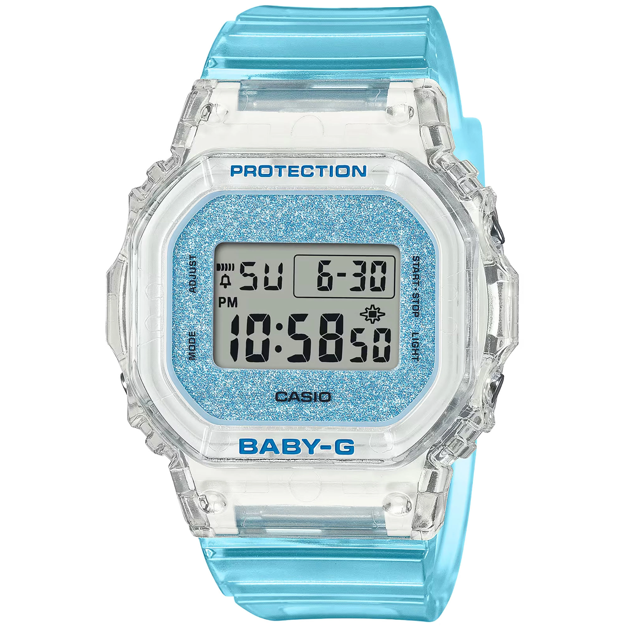 Watch CASIO G-Shock bgd-565gc-2er