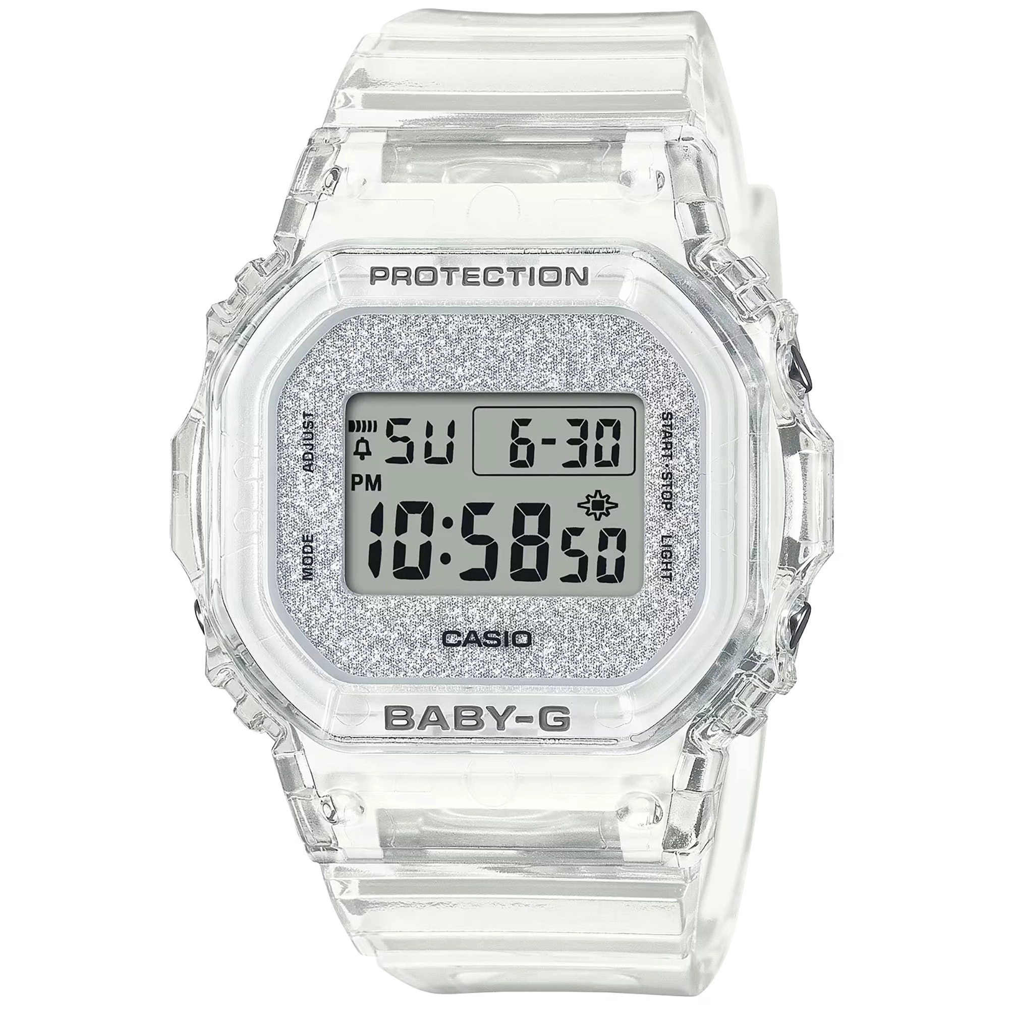 Watch CASIO G-Shock bgd-565gc-7er