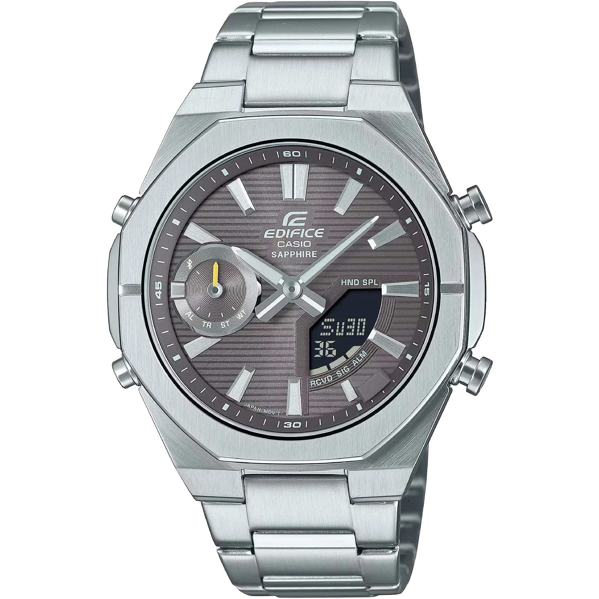 Montre CASIO Edifice ecb-s10d-8aef